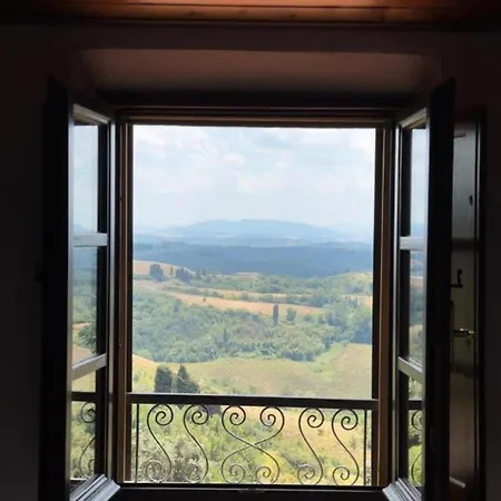 Apartamento Scorcio D'infinito Di *