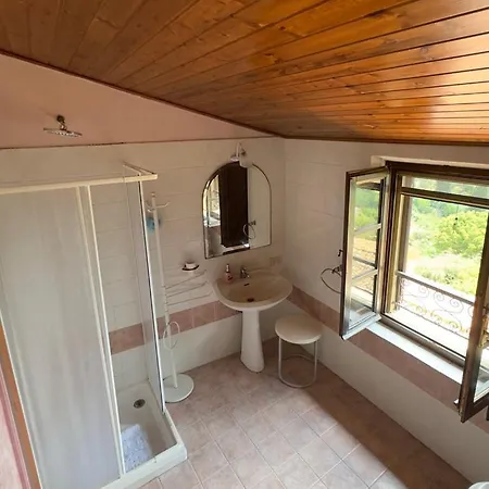 Apartament Scorcio D'infinito Di