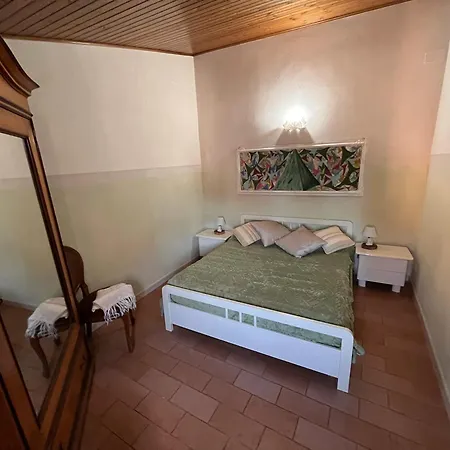 Scorcio D'infinito Di Apartamento