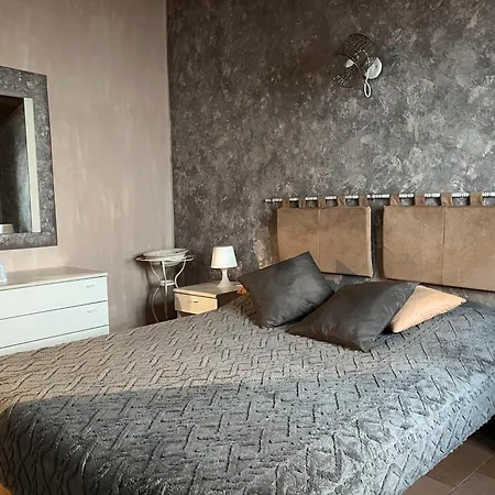 Apartament Scorcio D'infinito Di