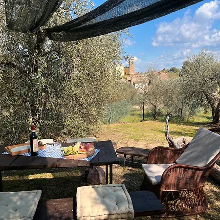 Scorcio D'infinito Di Apartamento *